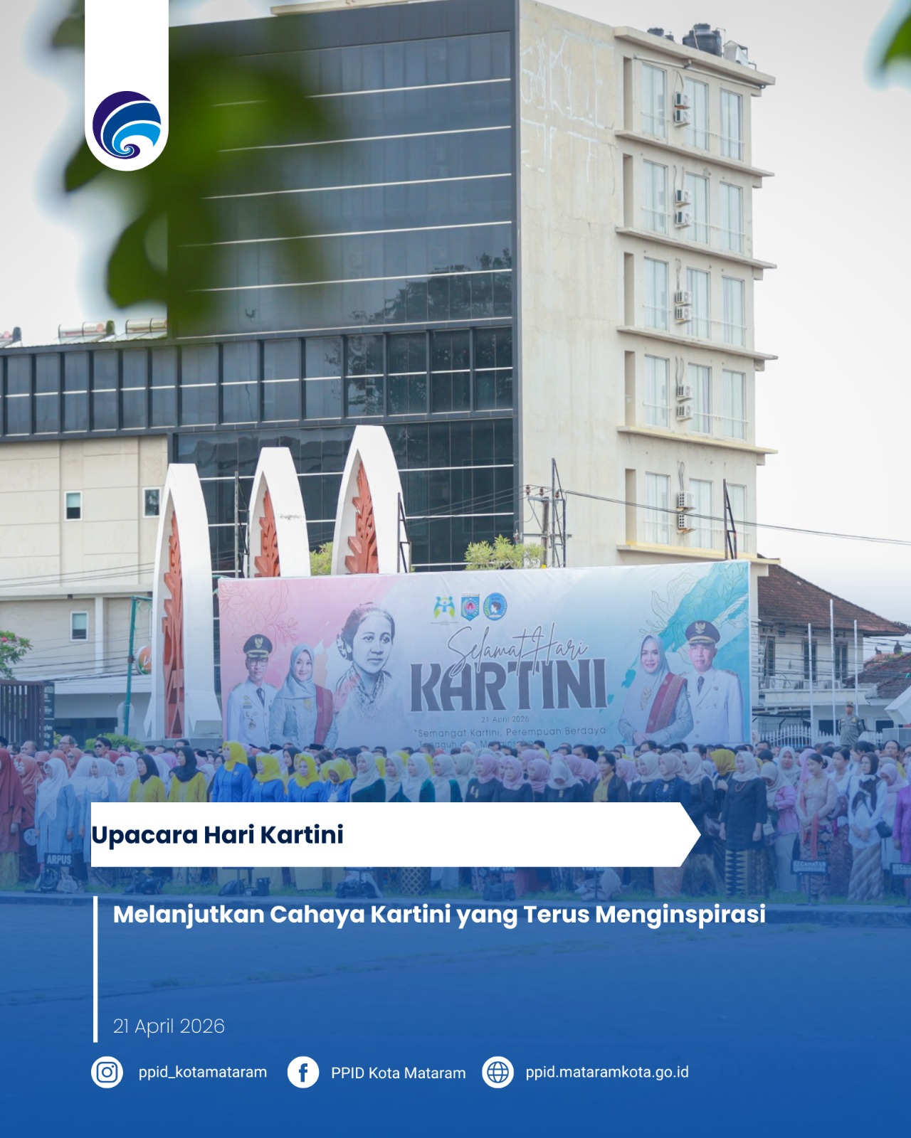 Melanjutkan Cahaya Kartini yang Terus Menginspirasi